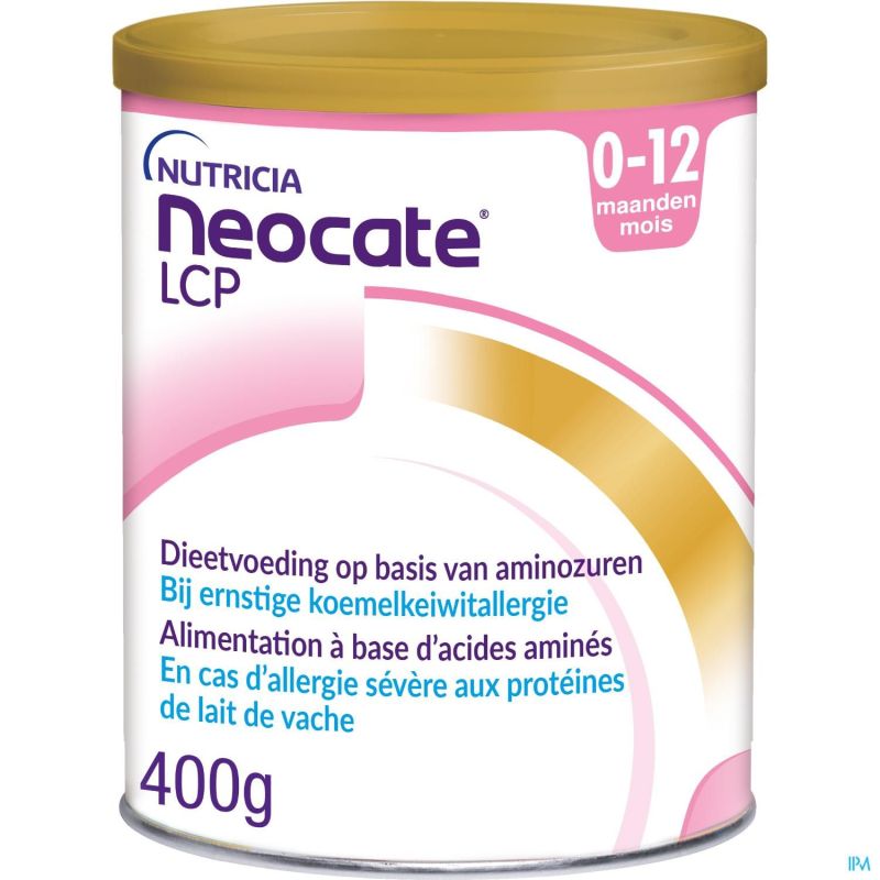 Neocate lcp store