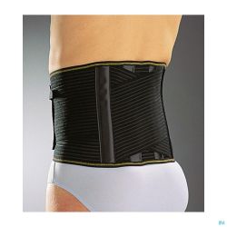 Lombacross Ceinture T3 830