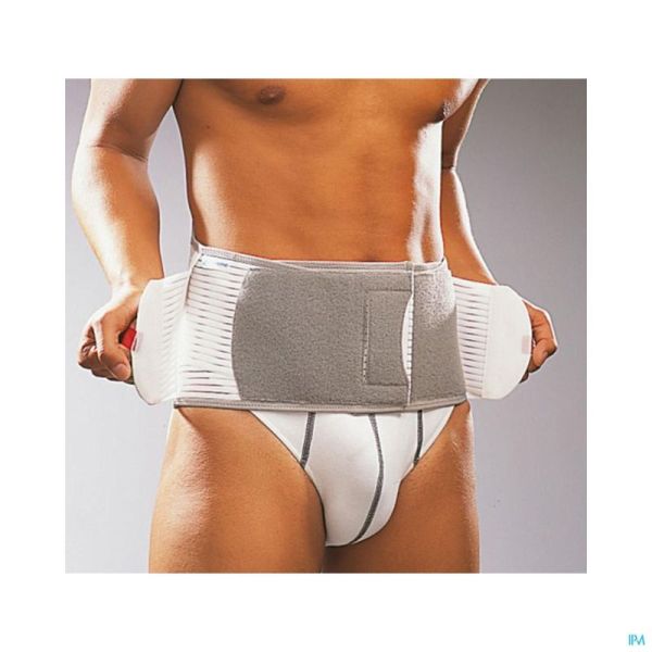 Lombacross Activity Ceinture Lombaire Beige T6